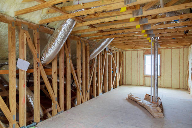 Best Residential Insulation in West Swanzey, NH