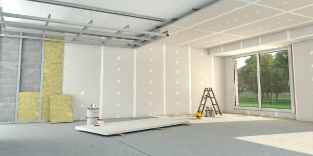 Best Spray Foam Insulation in West Swanzey, NH