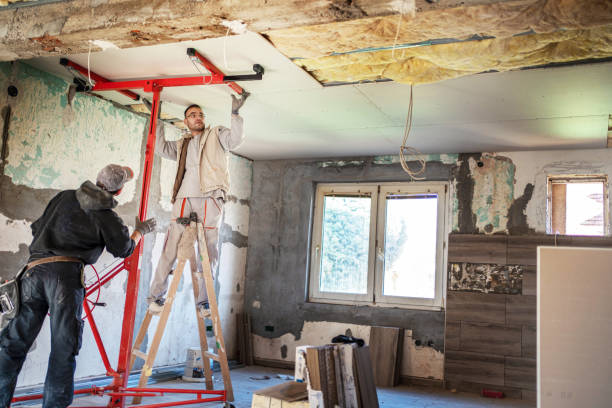 Best Insulation Maintenance and Repair in West Swanzey, NH