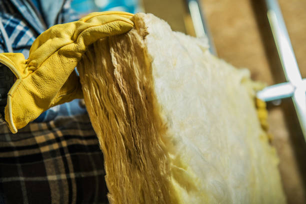 Types of Insulation We Offer in West Swanzey, NH