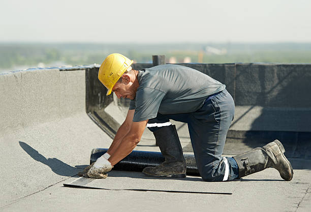 Best Spray Foam Insulation in West Swanzey, NH