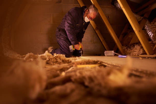 West Swanzey, NH Insulation Contractor Company